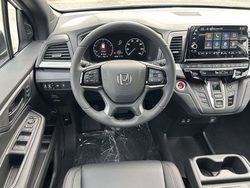New 2026 Honda Odyssey Sport-L image 7