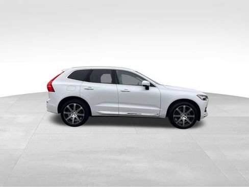 Used 2018 Volvo XC60 T5 Inscription w/ Convenience Package AWD/4WD image 6