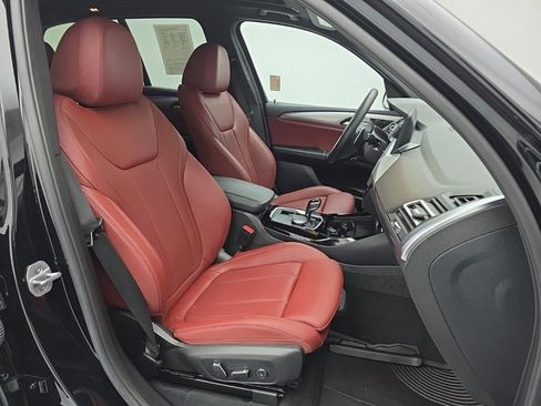 Used 2024 BMW X3 xDrive30i w/ Premium Package image 48