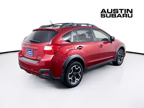 Used 2013 Subaru Crosstrek 2.0i Premium AWD/4WD image 7