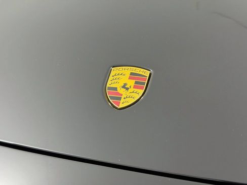 Certified 2023 Porsche 911 Turbo S AWD/4WD image 40