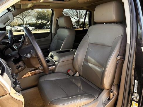 Used 2018 GMC Yukon SLT w/ Open Road Package image 28
