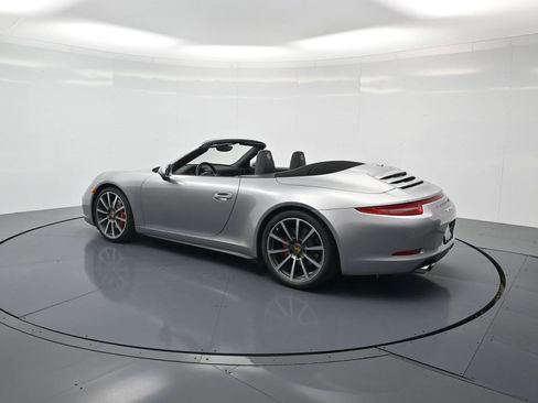Used 2016 Porsche 911 Carrera 4S image 3
