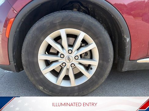 Used 2021 Dodge Durango SXT w/ 3rd Row Seating Group RWD image 11