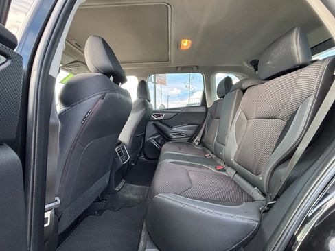 Used 2021 Subaru Forester Premium image 17