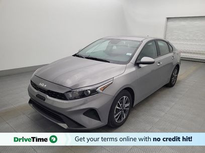 Used 2023 Kia Forte LXS