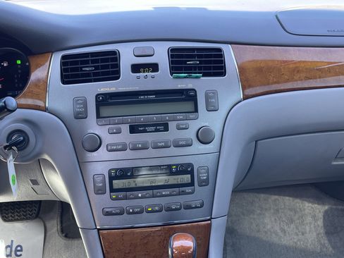 Used 2006 Lexus ES 330 FWD image 20