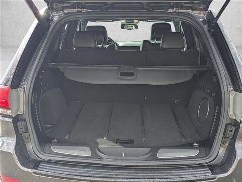 Used 2014 Jeep Grand Cherokee Limited RWD image 6