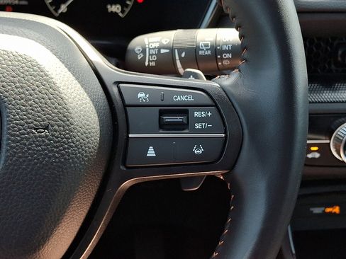 Used 2025 Honda CR-V Sport-L image 22