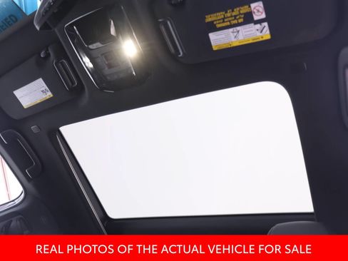 Certified 2023 Toyota Venza Limited AWD/4WD image 16