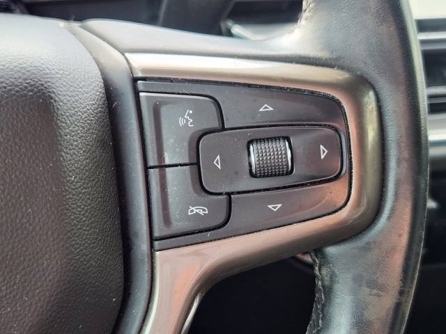 Used 2024 Chevrolet Silverado 3500 High Country w/ Technology Package AWD/4WD image 30