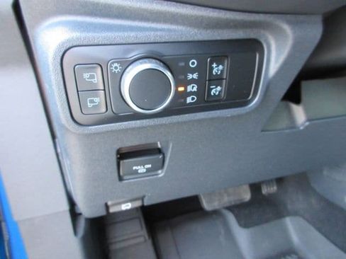 Used 2024 Ford Bronco Badlands AWD/4WD image 11