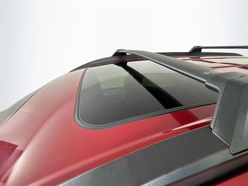 Certified 2023 Toyota Corolla Cross LE w/ Moonroof Package image 18