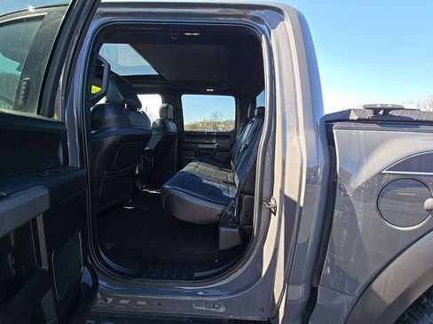 Used 2020 Ford F150 Raptor w/ Equipment Group 802A Luxury image 6