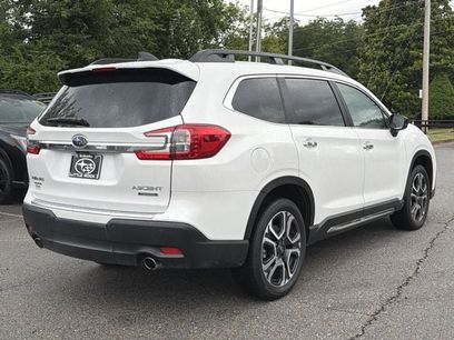 Used 2025 Subaru Ascent Touring