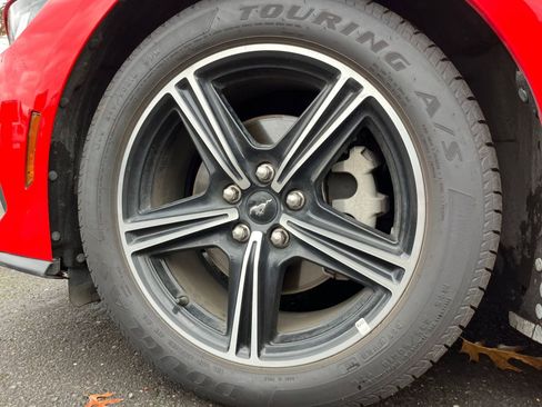 Used 2024 Ford Mustang Premium image 29