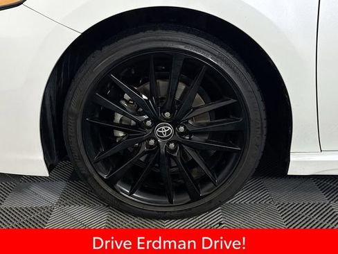 Certified 2023 Toyota Camry XSE w/ Navigation Package image 4