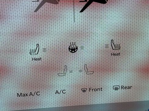 Used 2025 RAM 1500 Big Horn image 20