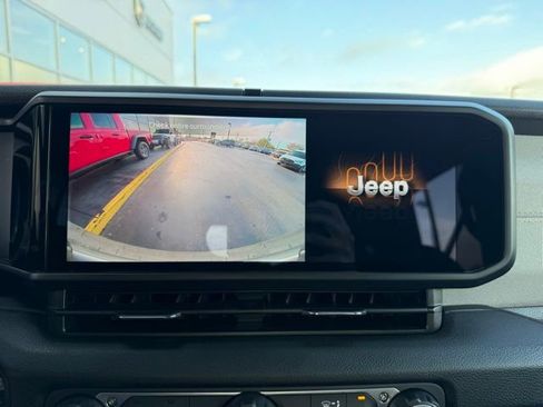 New 2026 Jeep Wrangler Sport S image 18