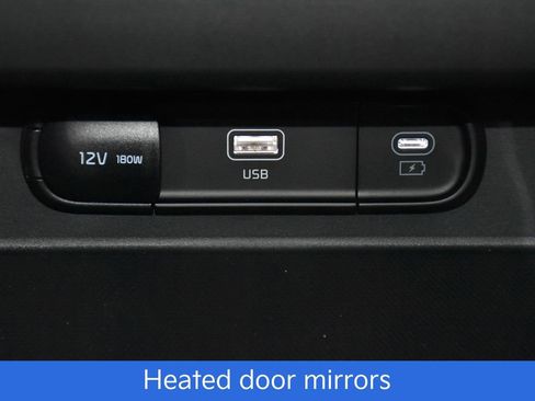 New 2026 Kia Seltos S image 21