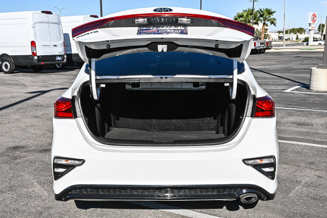 Used 2019 Kia Forte LXS FWD image 31