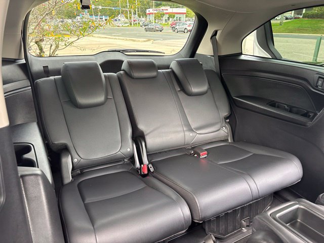 Used 2025 Honda Odyssey EX-L image 15