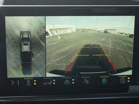 Certified 2025 Chevrolet Silverado 2500 LT w/ All Star Edition image 7