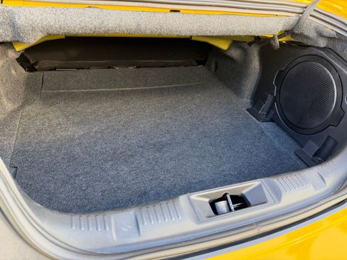 Used 2024 Ford Mustang Premium image 18