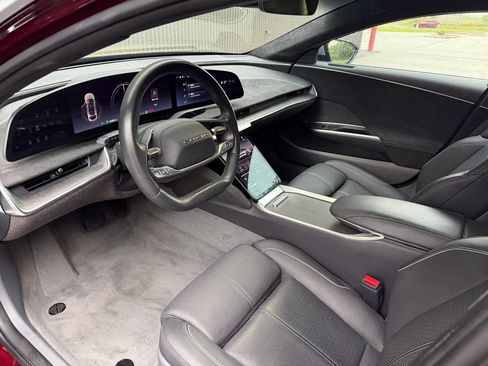 Used 2022 Lucid Air Grand Touring AWD/4WD image 10