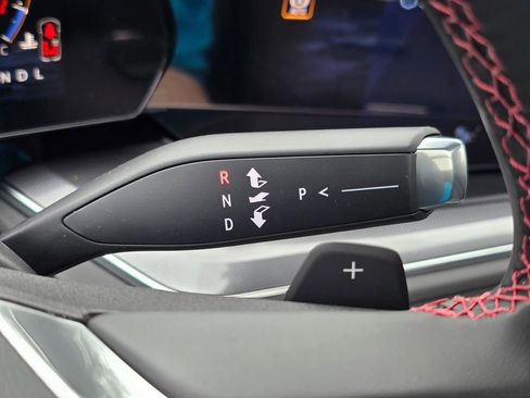 New 2026 Chevrolet Tahoe RST image 38