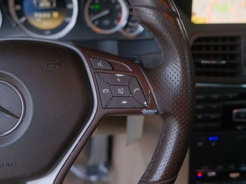 Used 2012 Mercedes-Benz E 350 Coupe image 18