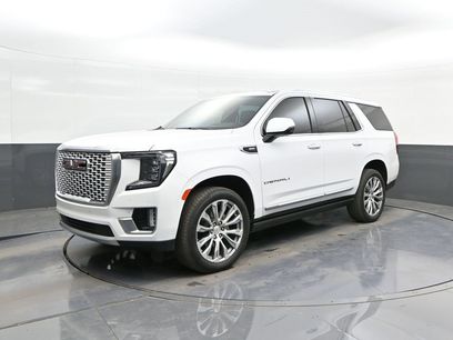 Used 2024 GMC Yukon XL AT4 w/ Technology Package