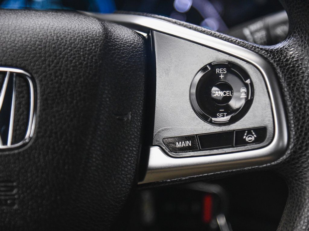 Used 2019 Honda Civic LX image 25