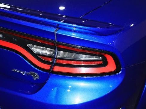 Used 2020 Dodge Charger SRT Hellcat w/ Harman/Kardon Audio Group image 11