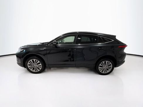 Certified 2021 Toyota Venza XLE w/ Softex Package AWD/4WD image 4