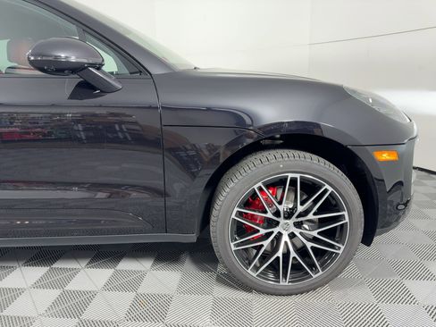 Used 2026 Porsche Macan S image 12