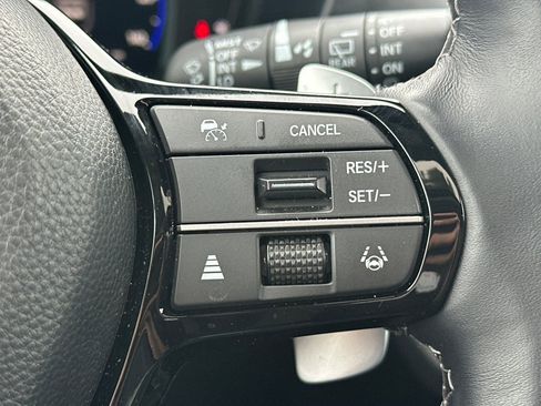 Used 2025 Acura ADX FWD image 25