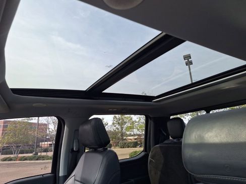 Used 2021 Ford F150 Lariat w/ Equipment Group 502A High image 24