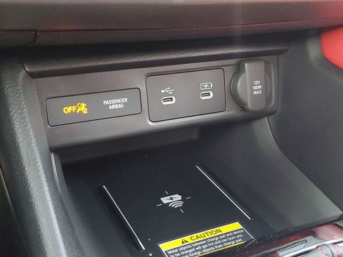 New 2026 Acura Integra A-Spec image 29