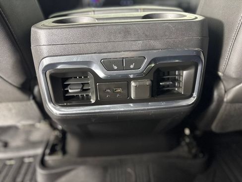 Used 2019 GMC Sierra 1500 AT4 w/ AT4 Premium Package AWD/4WD image 47