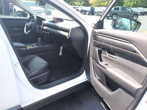 New 2026 MAZDA CX-50 AWD 2.5 S w/ Cargo Package image 10