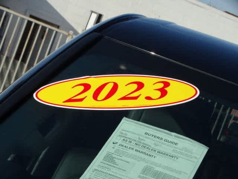 Used 2023 Toyota Tundra SR5 w/ SR5 Premium Package image 6