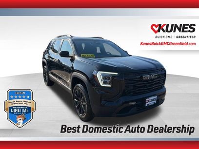 New 2026 GMC Terrain Elevation w/ Elevation Premium Package