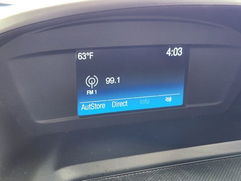 Used 2018 Ford Escape SE w/ Ford Safe & Smart Package image 21