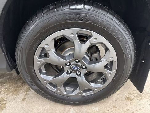 Used 2022 Subaru Crosstrek 2.5i Sport w/ Moonroof Package image 13