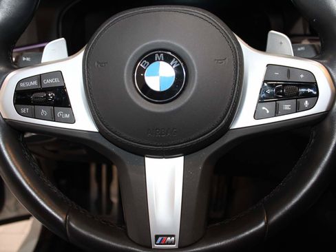 Certified 2022 BMW 530i w/ M Sport Package image 20