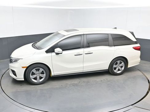 Used 2019 Honda Odyssey EX-L image 36