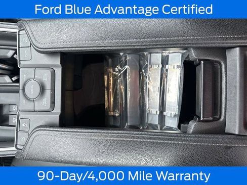 Used 2024 Toyota Grand Highlander XLE image 16