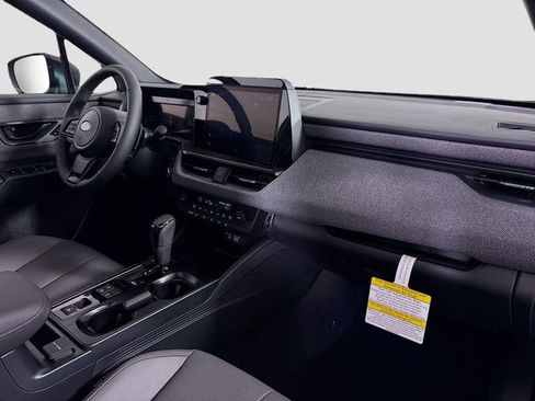 New 2026 Subaru Outback Limited image 30