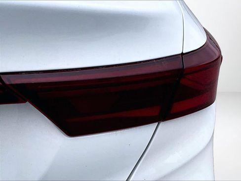 Used 2024 Kia Forte LXS FWD image 28